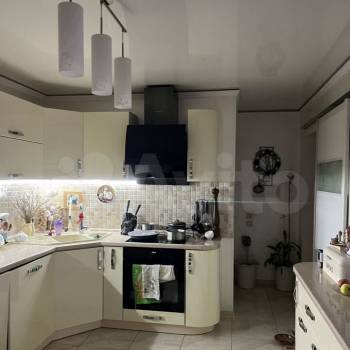 Продается 3-х комнатная квартира, 74,2 м²