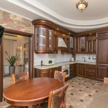 Сдается 1-комнатная квартира, 43 м²