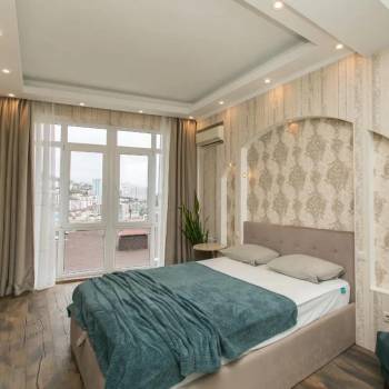 Сдается 1-комнатная квартира, 43 м²