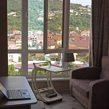Продается 1-комнатная квартира, 32,7 м²