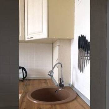Продается 1-комнатная квартира, 32,7 м²