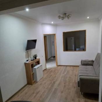Сдается 2-х комнатная квартира, 47 м²