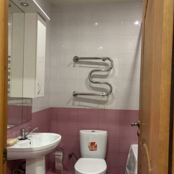 Сдается 2-х комнатная квартира, 47 м²