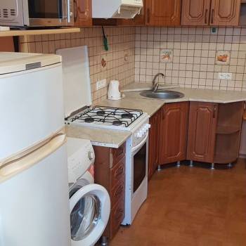 Сдается 1-комнатная квартира, 36 м²