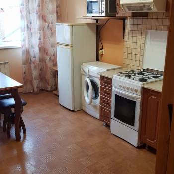 Сдается 1-комнатная квартира, 36 м²