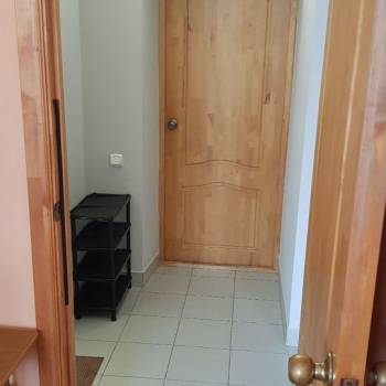 Сдается 1-комнатная квартира, 36 м²