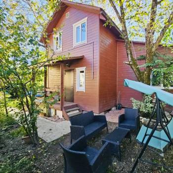 Сдается Дом, 100 м²