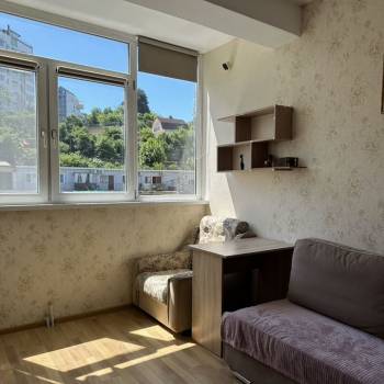 Сдается 1-комнатная квартира, 18 м²