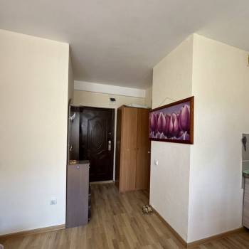 Сдается 1-комнатная квартира, 18 м²