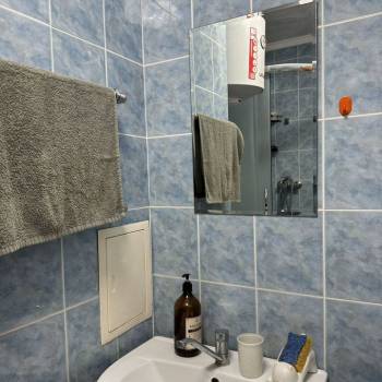 Сдается 1-комнатная квартира, 18 м²