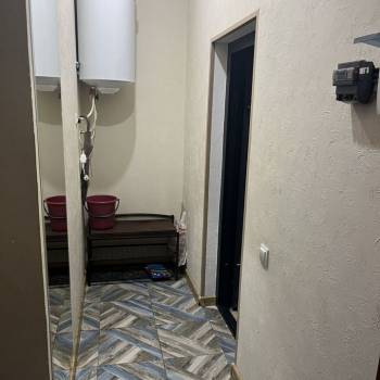 Сдается 1-комнатная квартира, 45 м²