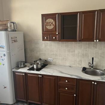 Сдается 1-комнатная квартира, 45 м²
