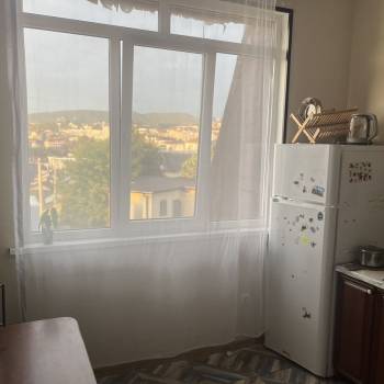 Сдается 1-комнатная квартира, 45 м²