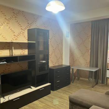 Сдается 1-комнатная квартира, 45 м²