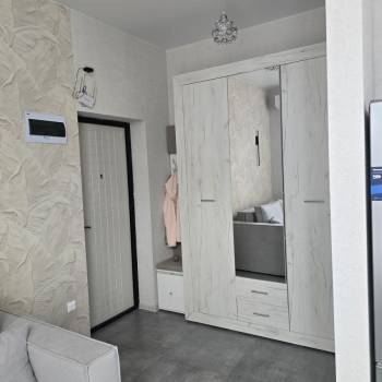 Сдается 1-комнатная квартира, 19 м²