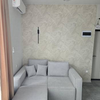 Сдается 1-комнатная квартира, 19 м²