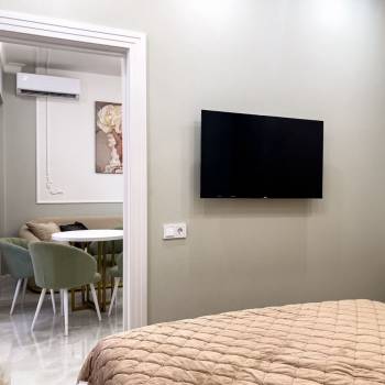 Сдается 2-х комнатная квартира, 75 м²