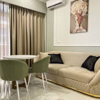 Сдается 2-х комнатная квартира, 75 м²