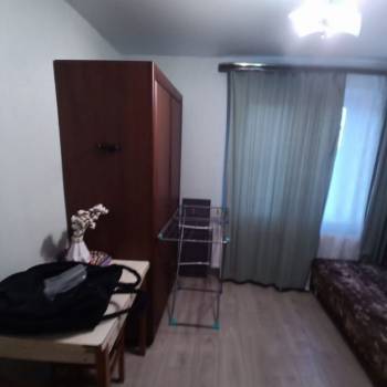 Продается 3-х комнатная квартира, 52 м²