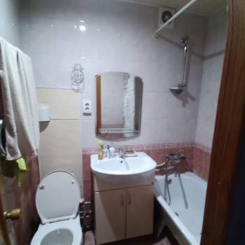 Продается 3-х комнатная квартира, 52 м²