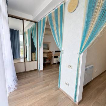 Продается 3-х комнатная квартира, 58,9 м²