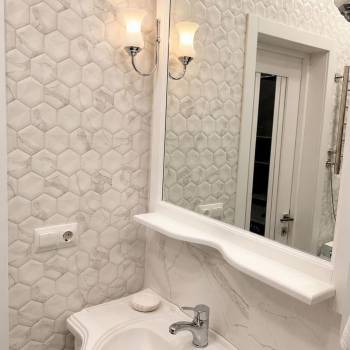 Продается 1-комнатная квартира, 24,5 м²