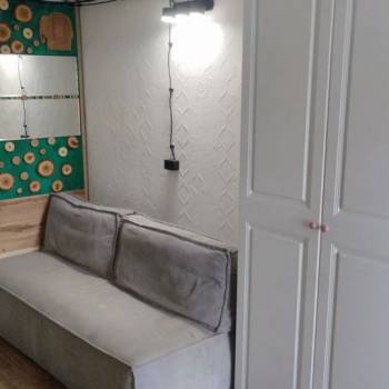 Сдается 1-комнатная квартира, 15 м²