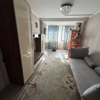 Сдается 2-х комнатная квартира, 50 м²