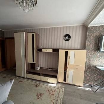Сдается 2-х комнатная квартира, 50 м²