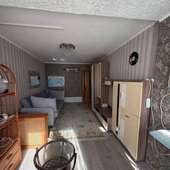 Сдается 2-х комнатная квартира, 50 м²