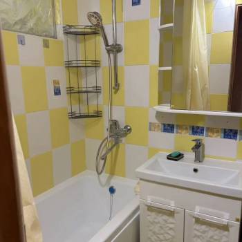 Сдается 2-х комнатная квартира, 50 м²