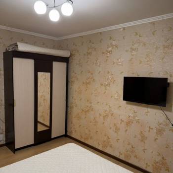 Сдается 1-комнатная квартира, 33 м²