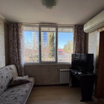 Сдается 1-комнатная квартира, 33 м²
