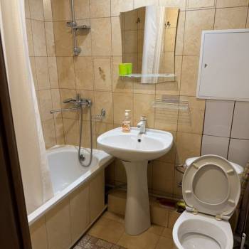Сдается 1-комнатная квартира, 33 м²