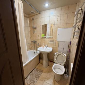 Сдается 1-комнатная квартира, 33 м²
