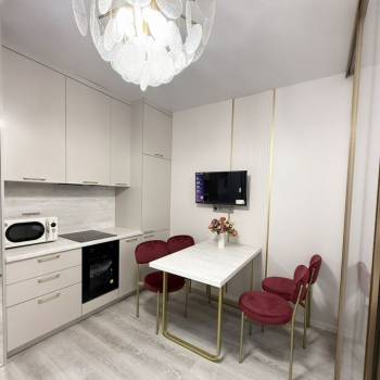 Сдается 2-х комнатная квартира, 46 м²