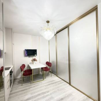 Сдается 2-х комнатная квартира, 46 м²
