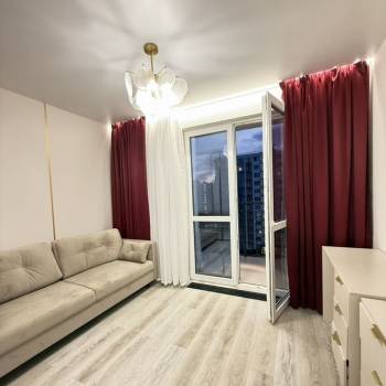 Сдается 2-х комнатная квартира, 46 м²