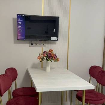 Сдается 2-х комнатная квартира, 46 м²