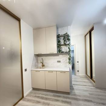 Сдается 2-х комнатная квартира, 46 м²