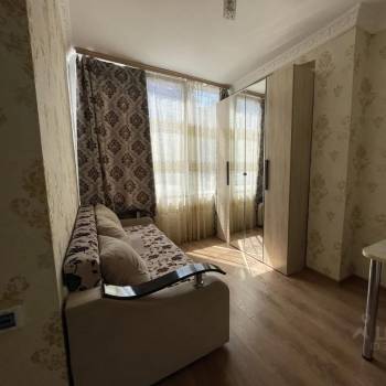 Сдается 2-х комнатная квартира, 30 м²