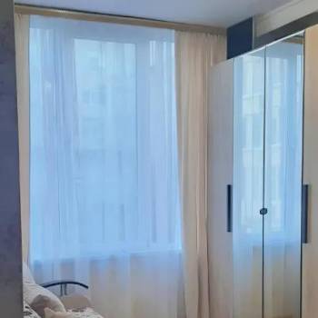 Сдается 2-х комнатная квартира, 30 м²