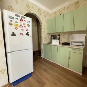 Сдается 2-х комнатная квартира, 30 м²