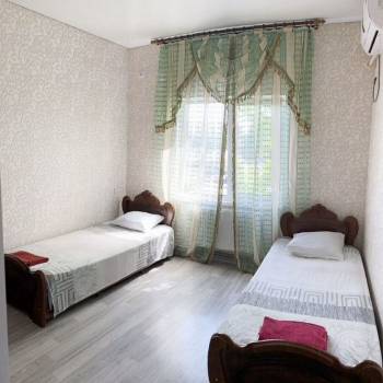 Сдается Многокомнатная квартира, 60 м²