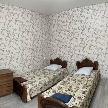 Сдается Многокомнатная квартира, 60 м²