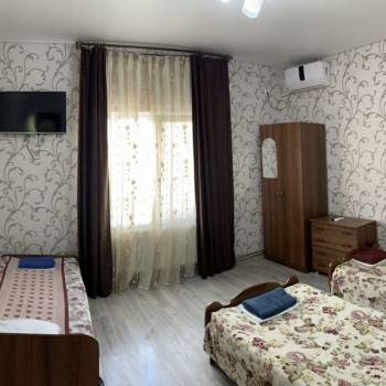 Сдается Многокомнатная квартира, 60 м²