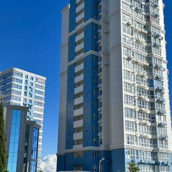 Продается 1-комнатная квартира, 40 м²
