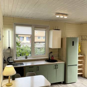 Сдается Дом, 50 м²