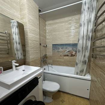 Сдается 1-комнатная квартира, 25 м²