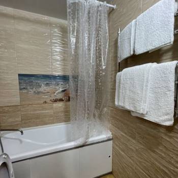 Сдается 1-комнатная квартира, 25 м²